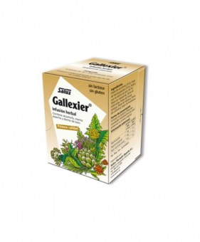 GALLEXIER INFUSION2